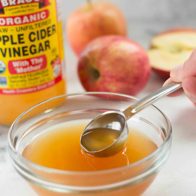 Drink Apple Cider Vinegar for Weight Loss