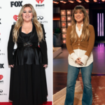 Kelly Clarkson’s Weight Loss Journey