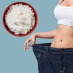 Rice Method for Weight Loss